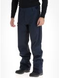 Miniatura Picture, Eron 3L pantaloni da sci senza imbottitura uomo Dark Blue blu 