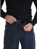 Miniatura Picture, Eron 3L pantaloni da sci senza imbottitura uomo Dark Blue blu 