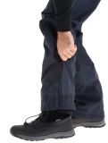 Miniatura Picture, Eron 3L pantaloni da sci senza imbottitura uomo Dark Blue blu 