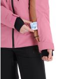 Miniatura Picture, Exa giacca sci donna Cashmere Rose arancio, rosa 