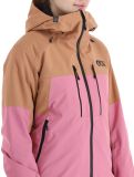 Miniatura Picture, Exa giacca sci donna Cashmere Rose arancio, rosa 