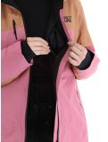 Miniatura Picture, Exa giacca sci donna Cashmere Rose arancio, rosa 