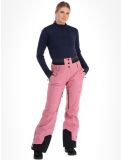 Miniatura Picture, Exa pantaloni da sci donna Cashmere Rose rosa 