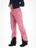 Miniatura Picture, Exa pantaloni da sci donna Cashmere Rose rosa 