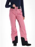 Miniatura Picture, Exa pantaloni da sci donna Cashmere Rose rosa 