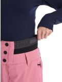 Miniatura Picture, Exa pantaloni da sci donna Cashmere Rose rosa 