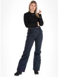 Miniatura Picture, Exa pantaloni da sci donna Dark Blue blu 