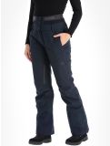 Miniatura Picture, Exa pantaloni da sci donna Dark Blue blu 