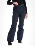 Miniatura Picture, Exa pantaloni da sci donna Dark Blue blu 