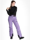 Miniatura Picture, Exa pantaloni da sci donna Paisley Purple viola 