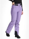 Miniatura Picture, Exa pantaloni da sci donna Paisley Purple viola 