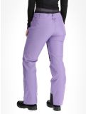 Miniatura Picture, Exa pantaloni da sci donna Paisley Purple viola 