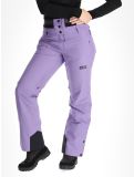 Miniatura Picture, Exa pantaloni da sci donna Paisley Purple viola 