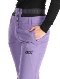 Miniatura Picture, Exa pantaloni da sci donna Paisley Purple viola 