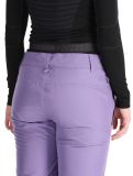 Miniatura Picture, Exa pantaloni da sci donna Paisley Purple viola 