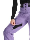 Miniatura Picture, Exa pantaloni da sci donna Paisley Purple viola 