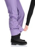 Miniatura Picture, Exa pantaloni da sci donna Paisley Purple viola 