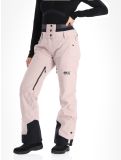 Miniatura Picture, Exa pantaloni da sci donna Shadow Gray grigio 