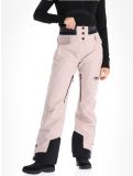 Miniatura Picture, Exa pantaloni da sci donna Shadow Gray grigio 