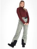 Miniatura Picture, Exa pantaloni da sci donna Shadow grigio 