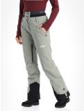 Miniatura Picture, Exa pantaloni da sci donna Shadow grigio 