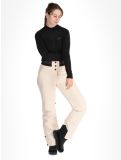 Miniatura Picture, Exa pantaloni da sci donna Vanilla beige 