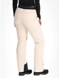 Miniatura Picture, Exa pantaloni da sci donna Vanilla beige 