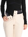 Miniatura Picture, Exa pantaloni da sci donna Vanilla beige 