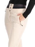 Miniatura Picture, Exa pantaloni da sci donna Vanilla beige 