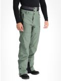 Miniatura Picture, Impact pantaloni da sci uomo Laurel Wreath verde 