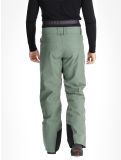 Miniatura Picture, Impact pantaloni da sci uomo Laurel Wreath verde 