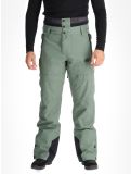 Miniatura Picture, Impact pantaloni da sci uomo Laurel Wreath verde 