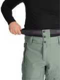 Miniatura Picture, Impact pantaloni da sci uomo Laurel Wreath verde 