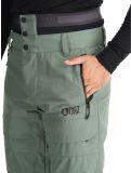 Miniatura Picture, Impact pantaloni da sci uomo Laurel Wreath verde 