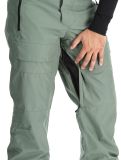 Miniatura Picture, Impact pantaloni da sci uomo Laurel Wreath verde 