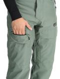 Miniatura Picture, Impact pantaloni da sci uomo Laurel Wreath verde 