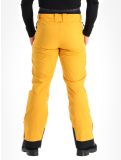 Miniatura Picture, Impact pantaloni da sci uomo Autumn Blaze giallo 