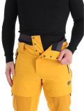 Miniatura Picture, Impact pantaloni da sci uomo Autumn Blaze giallo 