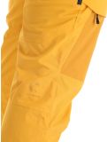 Miniatura Picture, Impact pantaloni da sci uomo Autumn Blaze giallo 