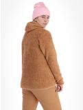 Miniatura Picture, Izimo Fz Fleece gilet donna Latte beige 