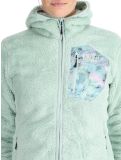 Miniatura Picture, Izimo Fz Fleece gilet donna Silt Green verde 