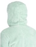 Miniatura Picture, Izimo Fz Fleece gilet donna Silt Green verde 