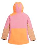 Miniatura Picture, Kamelya giacca sci bambino Cashmere Rose arancio, beige, rosa 