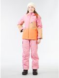 Miniatura Picture, Kamelya giacca sci bambino Cashmere Rose arancio, beige, rosa 