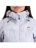 Miniatura Picture, Lement Jkt giacca sci donna cloudy grigio 