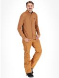 Miniatura Picture, Marlay gilet uomo Brown Sugar marrone 