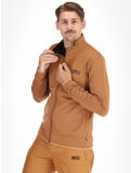 Miniatura Picture, Marlay gilet uomo Brown Sugar marrone 