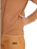 Miniatura Picture, Marlay gilet uomo Brown Sugar marrone 