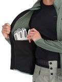 Miniatura Picture, Marlay gilet uomo Laurel Wreath verde 