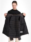 Miniatura Picture, Mid Puff Down piumino donna Black nero 